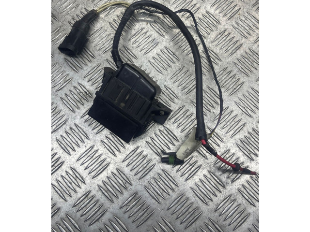 Pojistková skříňka E434E, E1826C Volvo XC60 2012