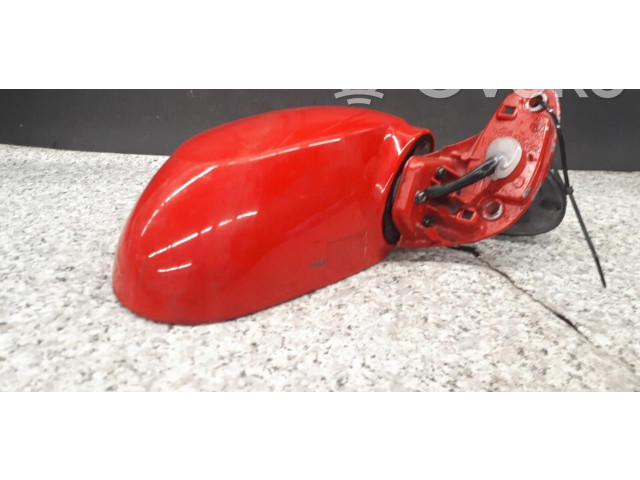 Зеркало электрическое Chevrolet Matiz - года