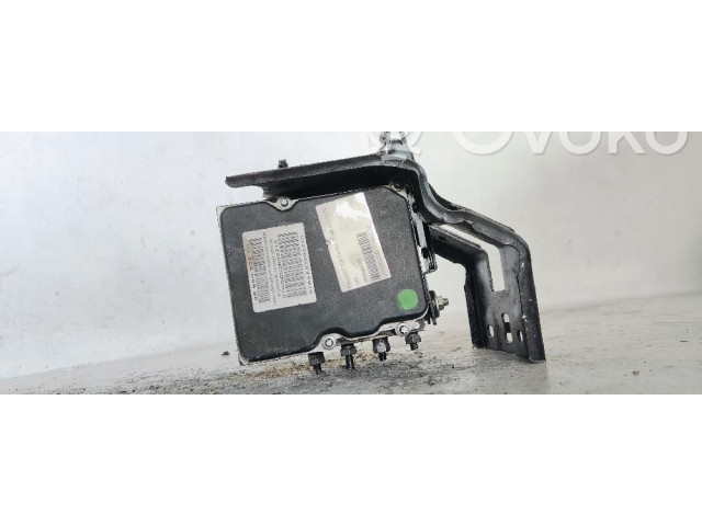 Jednotka ABS 9666093280 Peugeot 308 2007