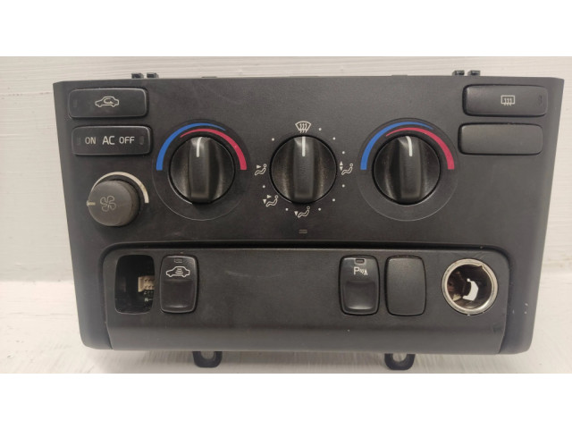 Блок управления климат-контролем 8682733, 1026771C   Volvo XC90