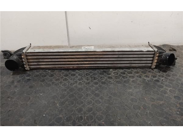 Радиатор интеркулера G1327006 Mini One - Cooper Coupe R56