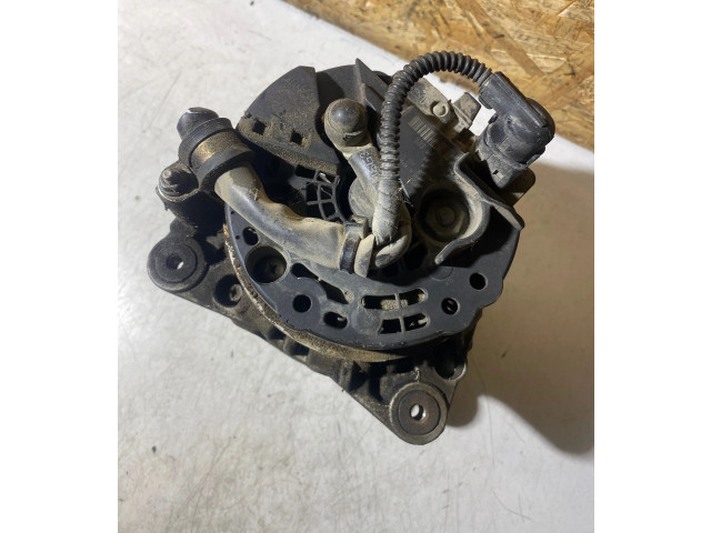 Генератор 03F903023D   Skoda Yeti (5L)      