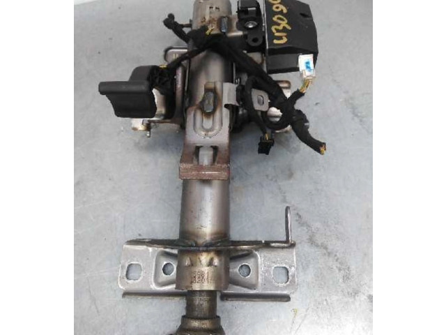 Рулевая рейка 9674861177, 9812112580 Citroen C4 Aircross - года