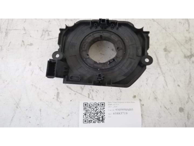 Volant BMW X5 F15 2013