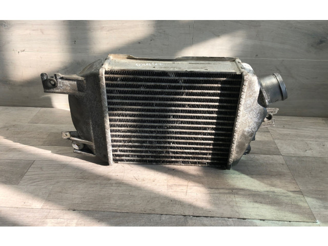 Интеркулер Subaru Forester SH