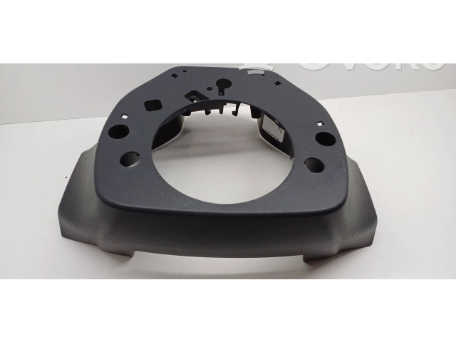 Руль Lexus IS III XE30 2013 - 2020 года GS13115020, 586WA1