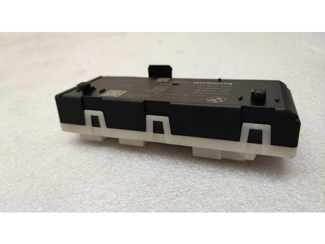 Блок управления крышки багажника