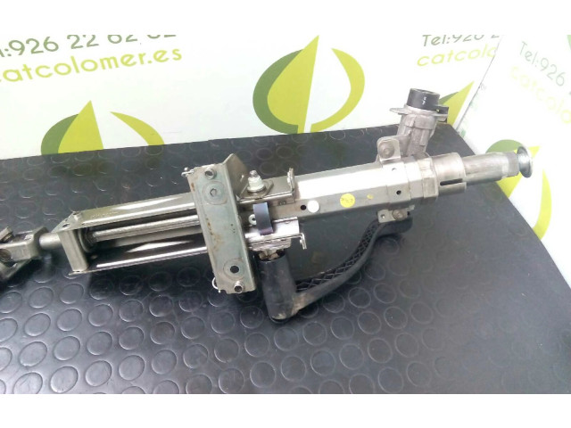 Рулевая рейка Seat Ibiza III (6L) 2002 - 2008 года