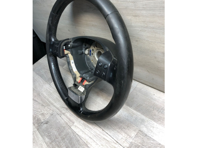 Руль Volkswagen Golf Plus 2005 - 2013 года 1Q0419091K, 29102007