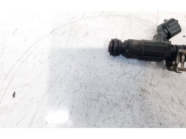 Vstřikovač 0280156180, 0280156180 Audi A8 S8 D3 4E