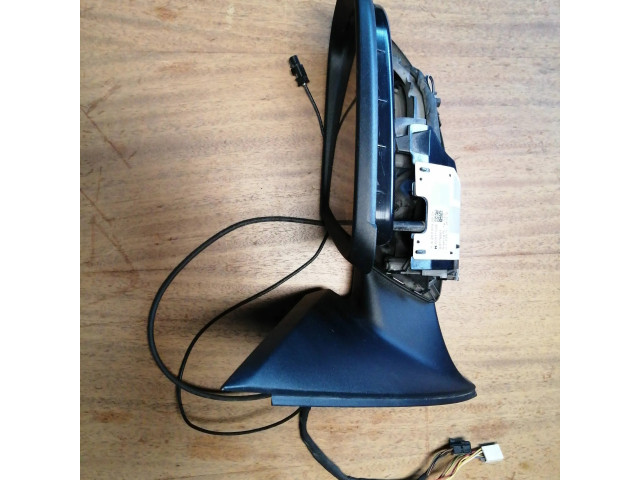 Zpětné zrcátko Mercedes-Benz GLC X253 C253 2018 A3176413