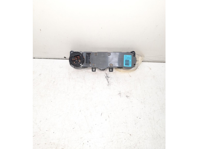 Блок управления климат-контролем 972501H622EQ   KIA Ceed