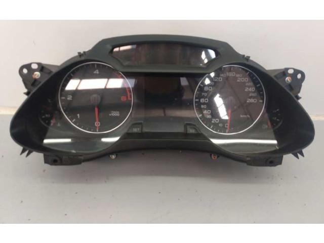 Панель приборов 8K0920900J, E2-A1-2-7   Audi A4 Allroad       