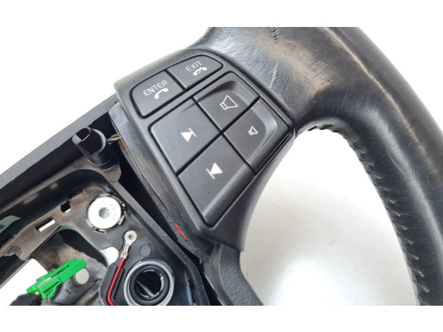 Руль Volvo S80  2007-2013 года 30778841, PV5518802      