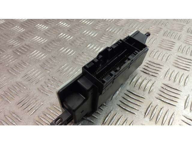 Блок подушек безопасности 9280186   BMW X3 F25