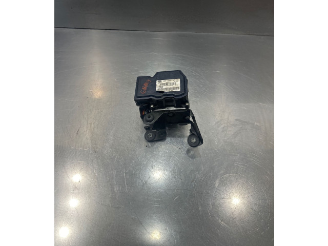 Блок АБС 8G912C405AB, 16565704   Ford  Galaxy  2006 - 2015 года