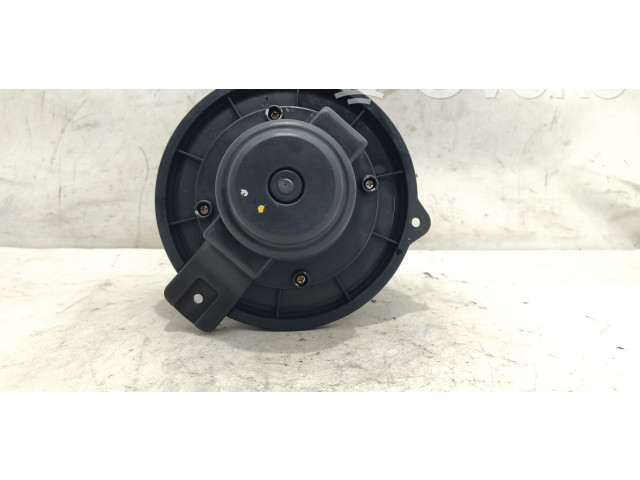 Вентилятор печки    96398790   Chevrolet Matiz