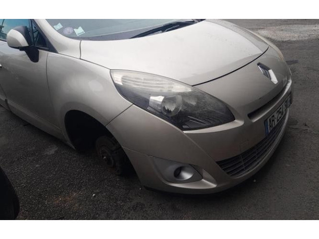 Блок управления климат-контролем 275109409R, 275109409R   Renault Scenic III   Grand scenic III
