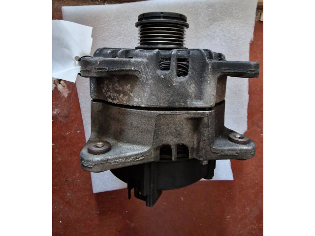 Генератор 059903018T, 411004688 Audi A7 S7 4G