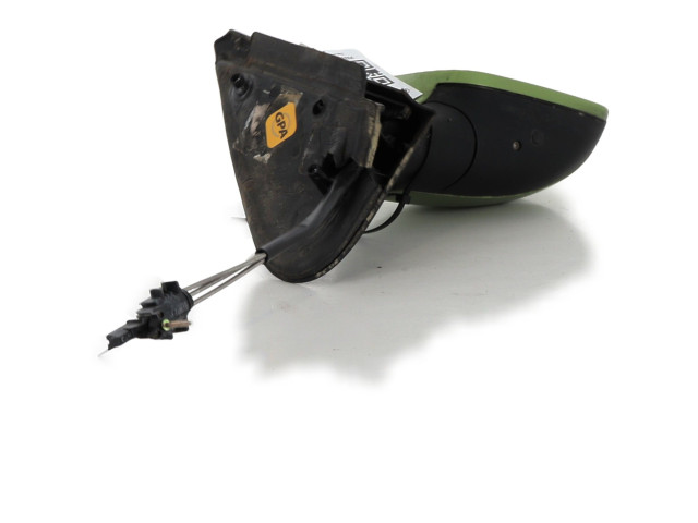 Zpětné zrcátko Volkswagen Polo III 6N 6N2 6NF 2000 6N1857508D01C, U1-2188M