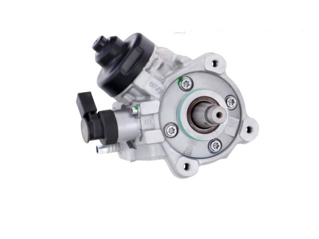 Vstřikovací čerpadlo 0445010507, 0445010507 Volkswagen PASSAT CC