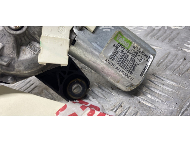 Моторчик заднего дворника 8200734582    Dacia Duster