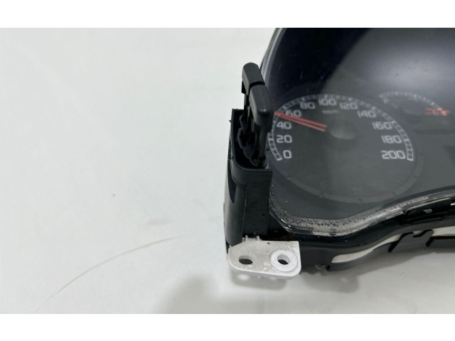 Přístrojová deska Fiat Punto (188) 2005