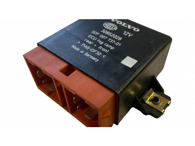 Модуль фонарей