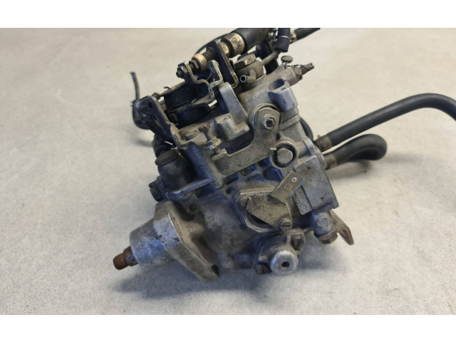 Vstřikovací čerpadlo 742C836371, 1047692204 Nissan Patrol Y60 td42