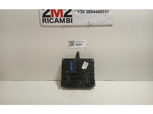 Řídící jednotka 10R-030427, 10R-030427 Alfa Romeo Mito 2011