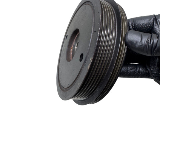 Шкив распределительного вала 4N14, 4N14 Mitsubishi Outlander