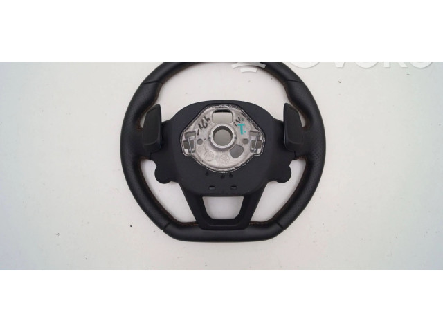 Руль Cupra Formentor  2020 -  года       