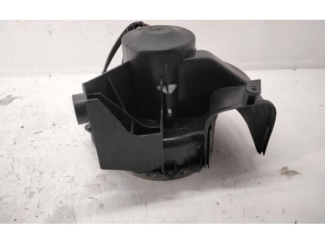 Вентилятор печки 1.4DICOR05 Tata Indica Vista I