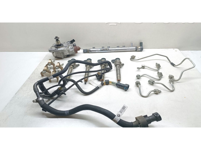 Vstřikovač 0445214182, 7809127 BMW 3 E90 E91 N47D20C