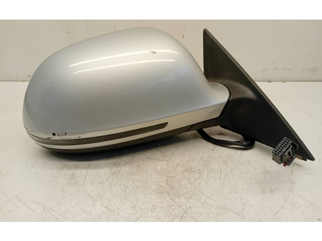 Зеркало электрическое Audi A3 S3 A3 Sportback 8P 2005 - 2013 года