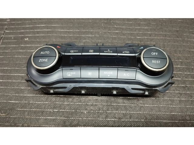 Блок управления впрыском A0919005101, 5HB01250301 Infiniti QX30