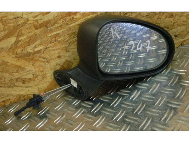 Зеркало электрическое        Chevrolet Matiz   -  года   