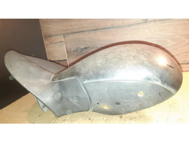 Zpětné zrcátko levé Peugeot 206 2001 E11015816, MRPGD096SGC