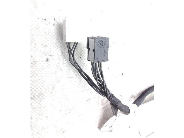 Zpětné zrcátko Mercedes-Benz E W212 2009