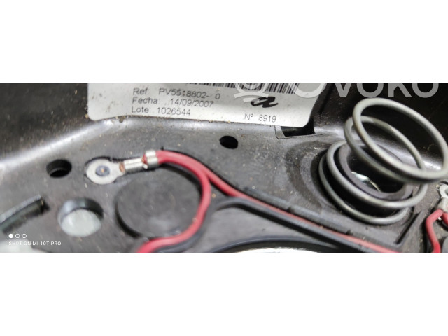 Руль Volvo V70 2008 - 2013 года PV5518802