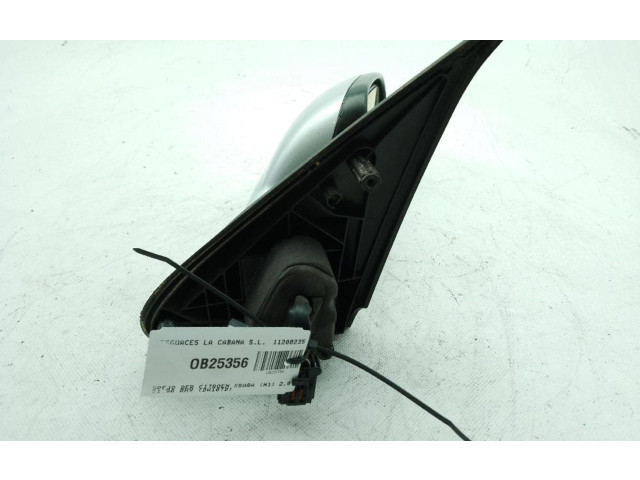 Зеркало (управляемое электричеством)