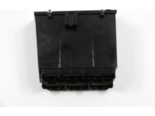 Дисплей Lancia Thema