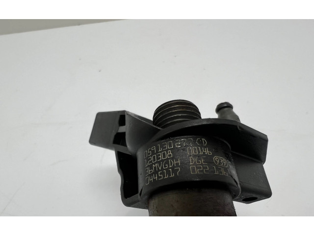 Форсунка 059130277CD, 0445117022 Audi A7 S7 4G CLAA