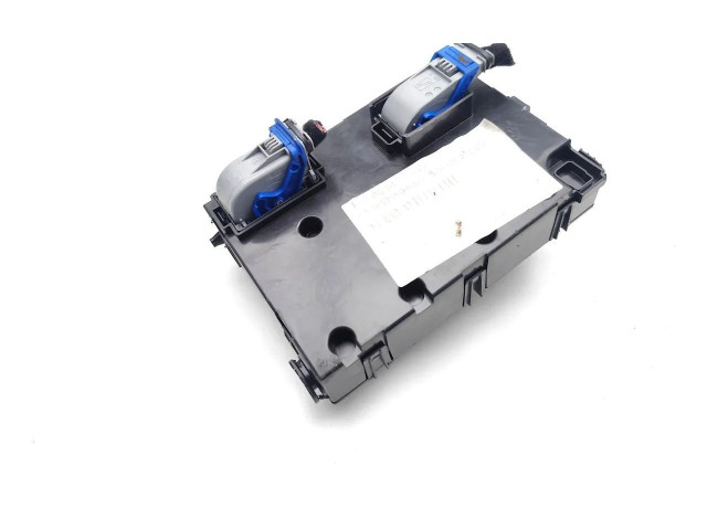 Блок комфорта 00521934400   Jeep Renegade   