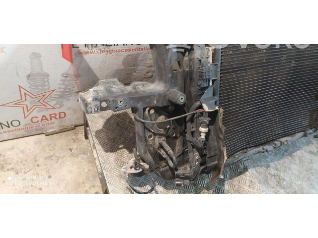 Интеркулер     Volkswagen PASSAT 