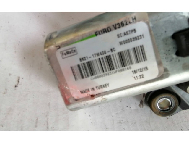 Моторчик заднего дворника BK2117W400BC Ford Transit Custom