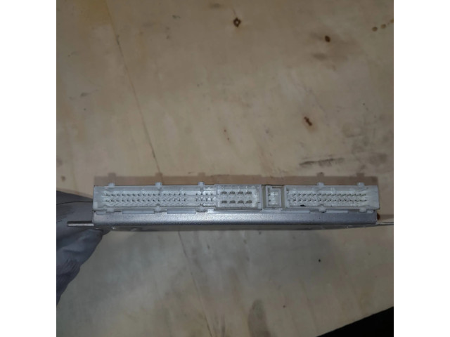 Блок управления двигателя 0285452632, 0265109459 Mercedes-Benz A W168