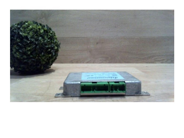 Блок управления SsangYong Actyon