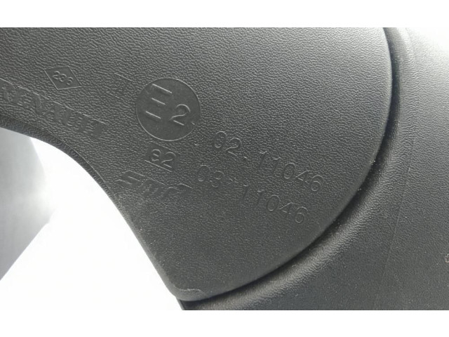 Зеркало электрическое        Dacia Dokker  2012 -  года   