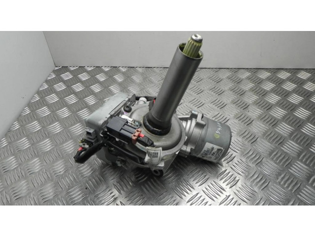 Насос рулевого управления